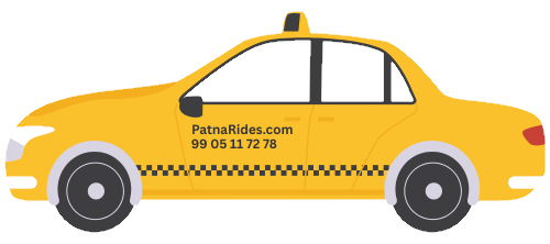 Taxi service Patna exclusive